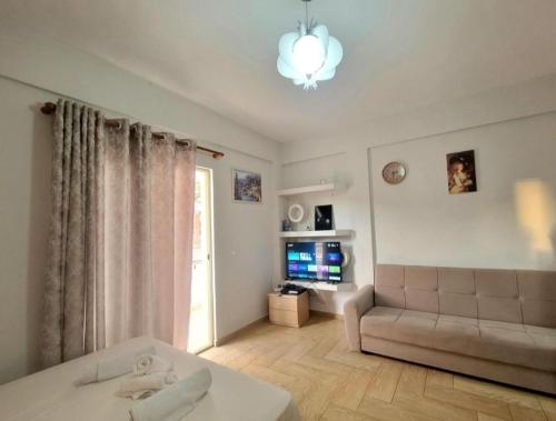 Saranda Promenade Studio Apartment