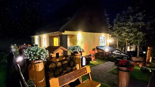 Фотография из галереи Tolles Ferienhaus в городе Обервизенталь