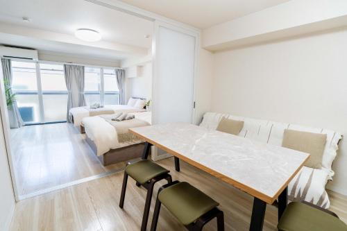 Free parking Shiinamachi Station 10 min walk Convenient transportation One stop direct to Ikebukuro