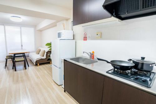 Free parking Shiinamachi Station 10 min walk Convenient transportation One stop direct to Ikebukuro