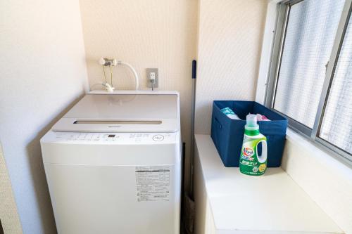 Free parking Shiinamachi Station 10 min walk Convenient transportation One stop direct to Ikebukuro