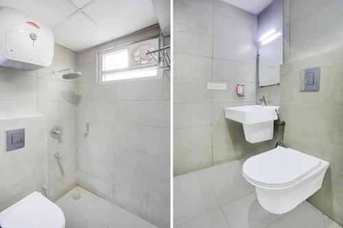 Gallery image of Super Townhouse Shahdara Near Yamuna Sports Complex Formerly Hotel Ipotel in New Delhi