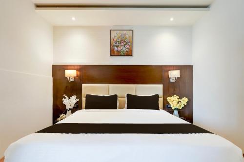 Gallery image of Townhouse Oak Agra Fort Formerly BB Grand in Agra