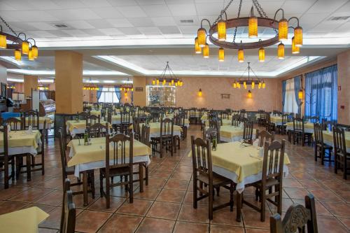 Hotel Moya