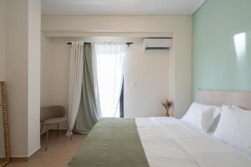 1BR Cozy Apt Near Metro with Huge Balcony &City View