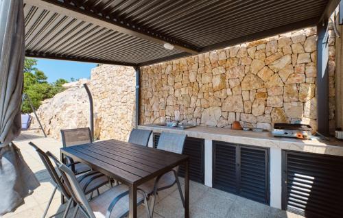 Μπαλκόνι ή βεράντα στο House Vissum by Villas Guide