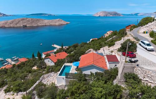 Φυσικό τοπίο κοντά σε αυτή η βίλα