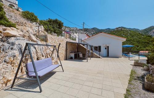 Γενική θέα στο βουνό ή θέα στο βουνό από  αυτή η βίλα
