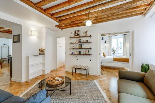 Appartement Grenelle - Welkeys