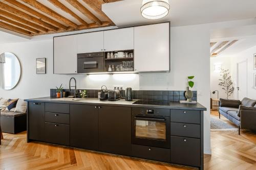 Appartement Grenelle - Welkeys