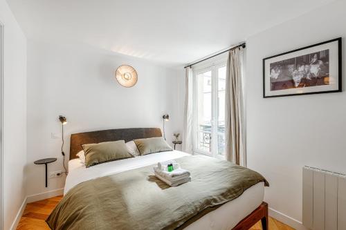 Appartement Grenelle - Welkeys