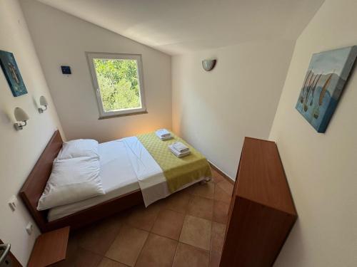 Rose Wind Apartments by Pag tours