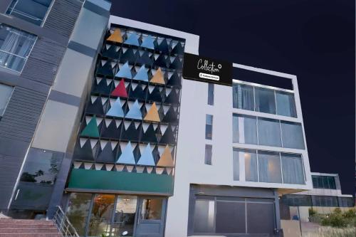 Gallery image of Collection O Sector 64 Near WorldMark Gurugram in Gurgaon