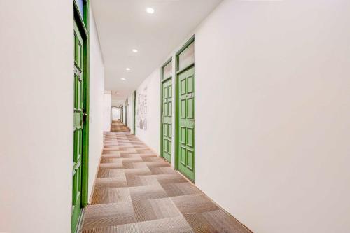 Gallery image of Collection O Sector 64 Near WorldMark Gurugram in Gurgaon