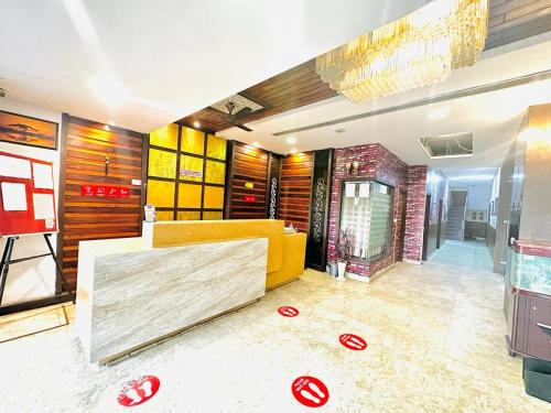 Gallery image of Hotel Destiny Inn in Amritsar