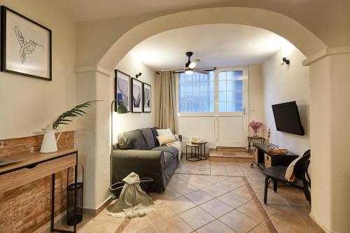 BBarcelona Parallel Apartment