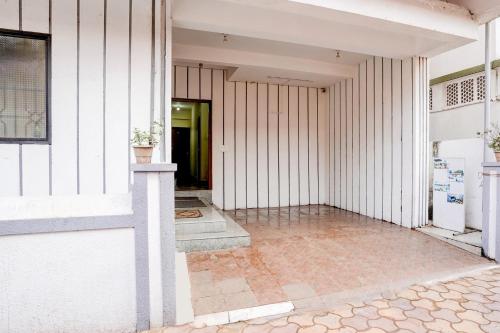 Fotografie z fotogalerie ubytování Super Collection O Baga Beach Formerly Symphony Homes v destinaci Goa