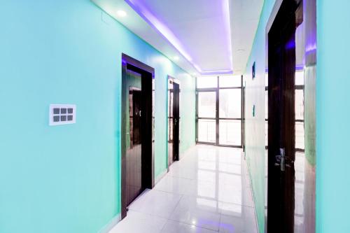 Фотография из галереи Super Hotel O Bhagwanpur Chowk Muzaffarpur в городе Музаффарпур