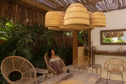 Imagen de la galería de Pousada Seis e Meia, en Trancoso