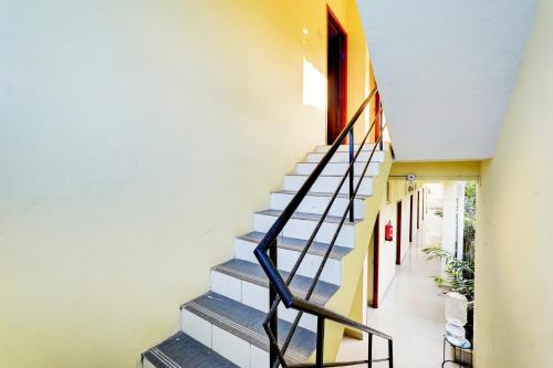 Imagen de la galería de Super Collection O Nibav Beach View, en Chennai