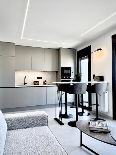 Infinity Living