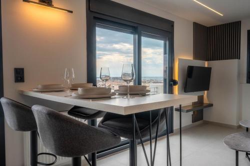 Infinity Living