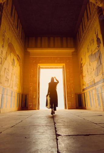 Gallery image of Pyramids Link Hotel in Cairo