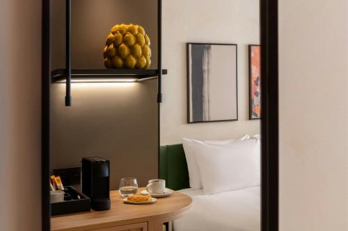 Serenay Málaga Hotel photo 38