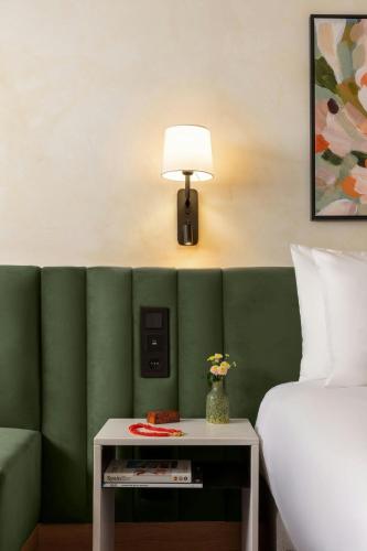 Serenay Málaga Hotel photo 41
