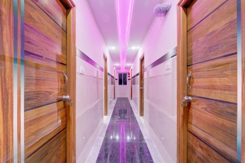 Gambar di galeri bagi Super Townhouse Nanak Ram Guda Near WaveRock SEZ di Hyderabad