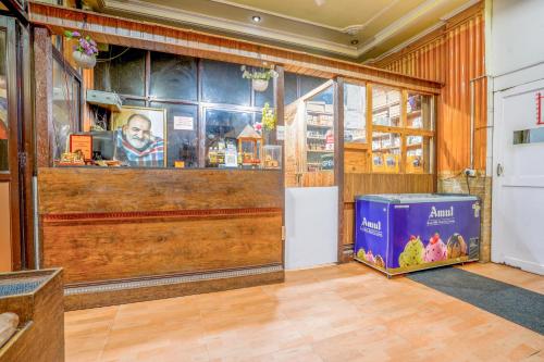 ジョシマットにあるHotel Auli Dのギャラリーの写真