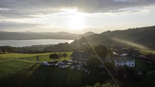 Gasthaus Schöberingerhof