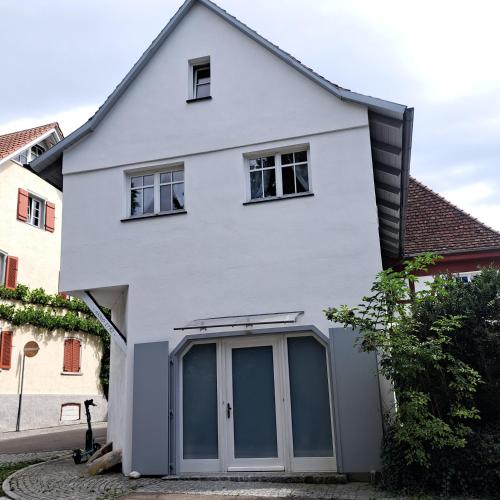 Gallery image of Casa Anno 1782 in Markdorf