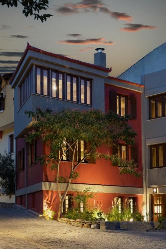 Hyati Thessaloniki, Adults Only