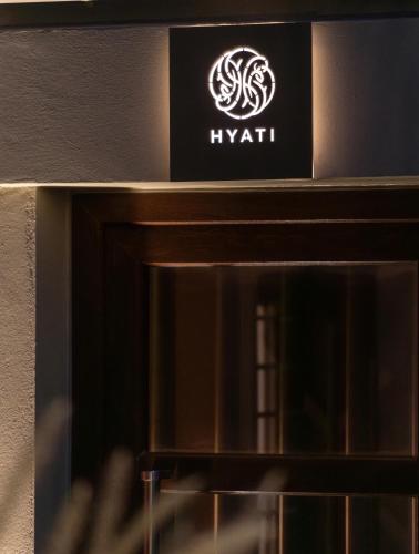 Hyati Thessaloniki, Adults Only