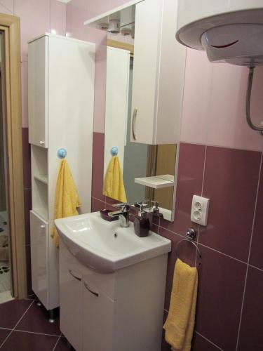 Apartmani Božić