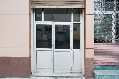 Η πρόσοψη ή η είσοδος του Super Hotel O Govind Nagar Kanpur Formerly Maharoopa Palace