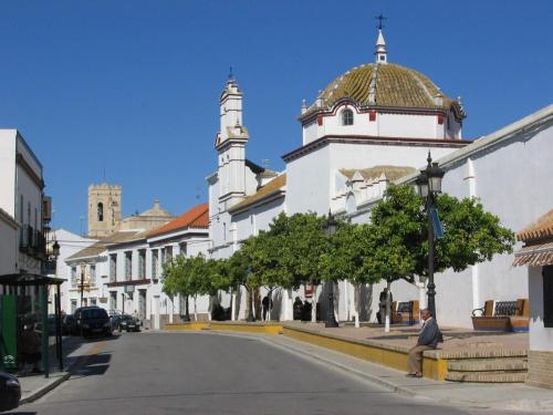 Φωτογραφία από το άλμπουμ του Casona La Fábrica σε Villalba del Alcor