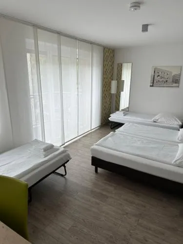 ADAPT APARTMENT HOTEL BERLIN - Adlershof photo 25
