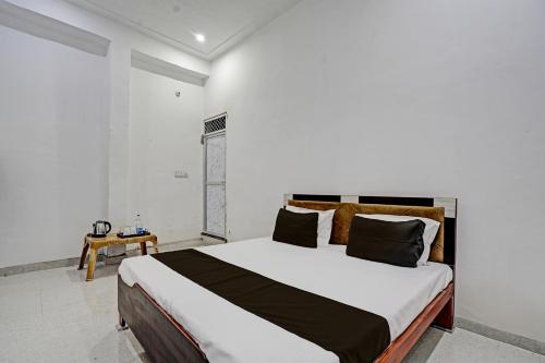 Gambar di galeri bagi Hotel O Girish grand hotel di Kānpur