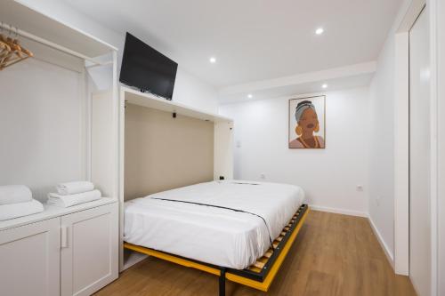 Cozy Studios Porto Sao Lazaro