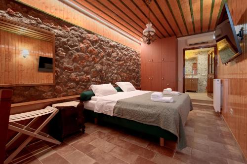 NafplioBiofarms Country Apartments