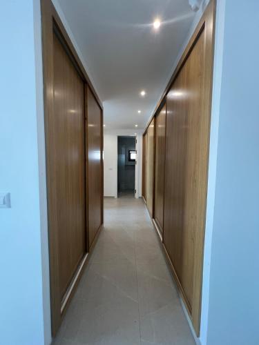 Fotografija u galeriji objekta Villa Ryma u gradu Ḩammām al Ghazzāz