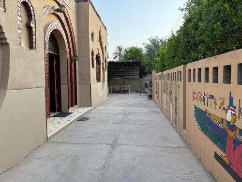 ルクソールにあるLuxor Villa Hatshepsutのギャラリーの写真