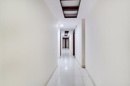 Fotografie z fotogalerie ubytování Super Collection O Bangalore Airport Road v destinaci Bengalúr