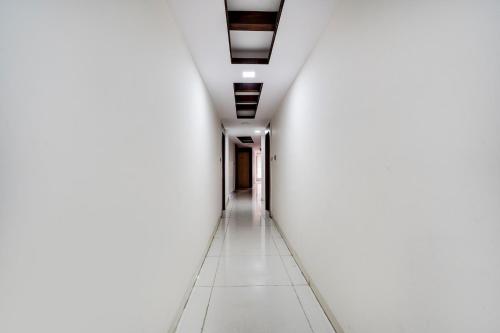 Fotografie z fotogalerie ubytování Super Collection O Bangalore Airport Road v destinaci Bengalúr