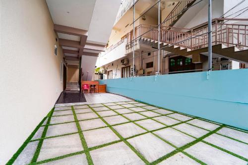 Φωτογραφία από το άλμπουμ του FabHotel Kafeel Homes σε Ernakulam