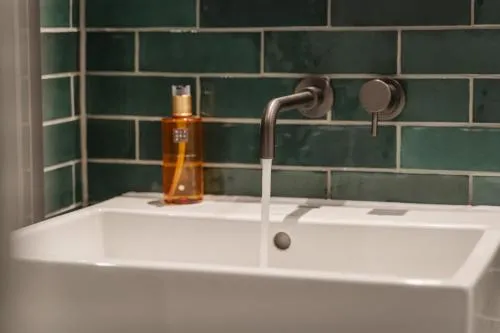 CODE - The Court, Edinburgh photo 7