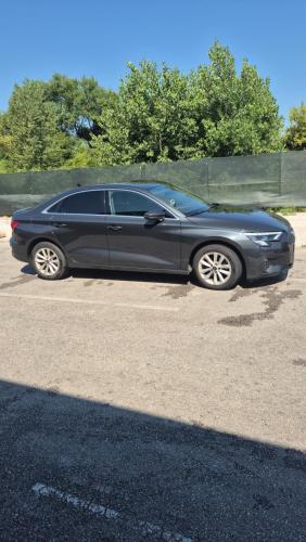 My car