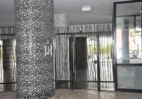 City Living 1BR in Expo Center